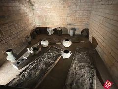 -洛阳古墓博物馆