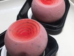 -海底捞火锅(奥森店)
