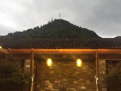 -上坦村