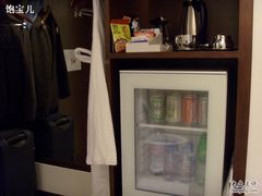 -香港铜锣湾皇悦酒店