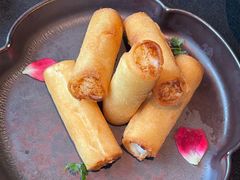 顺德水牛奶劵-醉东Oriental House(静安嘉里店)