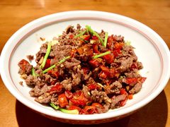 -蛮佬拾·乡里土菜馆(河西王府井店)