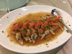 -海逸海鲜酒家(古北店)