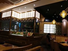 -水林间·寿喜烧自助(仙林金鹰店)