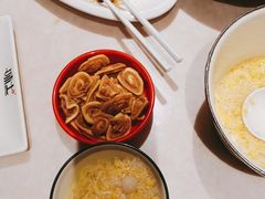 -味上湘菜馆(岳麓山店)