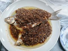 油浸鱼-老闵田螺馆·南昌特色(总店)