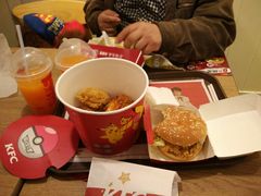 -肯德基(南五店)