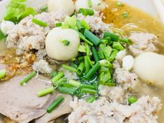 -榮泰米粉湯(Left Shop)