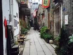 -小洲村