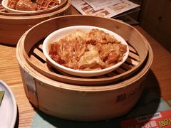 -点心传说·粤菜点心(佐阾虹湾店)