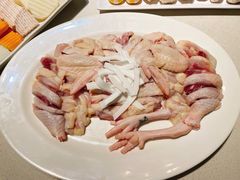 -百年果林椰子鸡(中洲店)