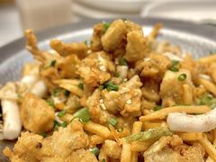 -聚鑫阁江浙菜·非遗传承技艺(青村帝华园店)