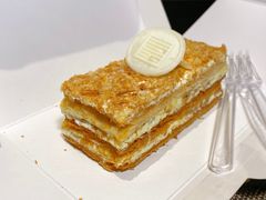-西宁富力万达文华酒店·品珍中餐厅