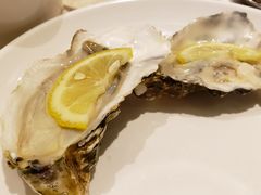 刺身生蚝-芭菲盛宴·环球美食(北城国际店)