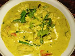 -Siam泰餐厅(水上公园店)