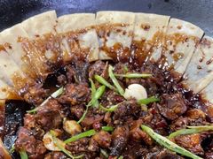 -皖北巫氏三胖地锅鸡(长淮总店)
