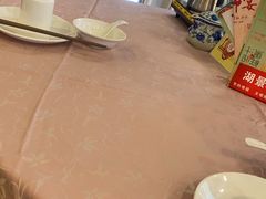-湖滨步步高酒店·中餐厅