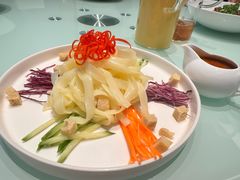 -香丰阁·烤鸭·川湘菜(清河店)