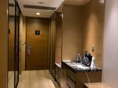 -天津梅江中心皇冠假日酒店