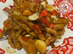-羊子两室一厅