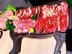-好牛烧肉(世茂广场店)