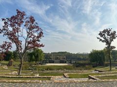 -盘龙城国家考古遗址公园