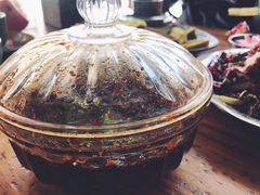 -宋记冕宁土菜馆(海门渔村二店)