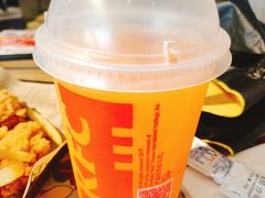 -肯德基(宝龙店)