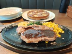 -萨莉亚意式餐厅(浦江万达广场店)