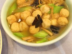 老山东木须丸子-东兴楼(通州店)