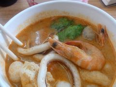 -老闽味沙茶面·姜母鸭(传承35年曾厝垵店)