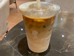 -Chrisbakery&Cafe克莉丝烘焙咖啡馆(万科店)