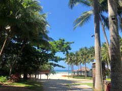 -石梅湾艾美度假酒店