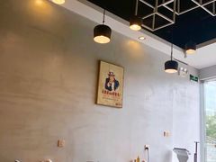 大堂-宝小庆邵阳米粉(深圳市南山保利店)