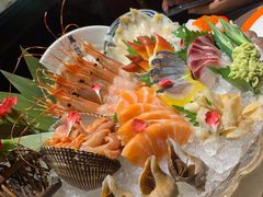 -極上萬膳·日料放题(海岸城店)