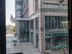 -必胜客(上海新南方商城PH店)