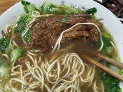大排-小狗面馆(复兴店)