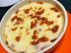 -圣彼得堡观江俄餐厅(中央大街黑金冠店)