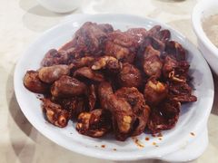 -满口香饭店