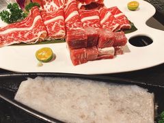严选牛三珍-捞王锅物料理(温州万象城店)