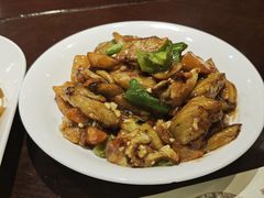 -老厨家(友谊路总店)