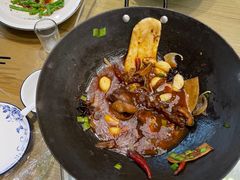 -鸿运楼·舌尖上的徽菜