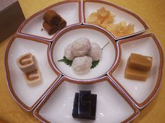 -白家大院·王府宫廷菜(苏州街店)