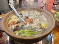 -洪大厨鸡煲(福田店)