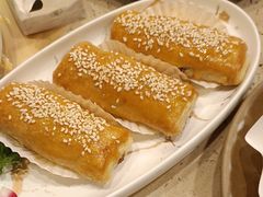 -点都德(世纪汇店)