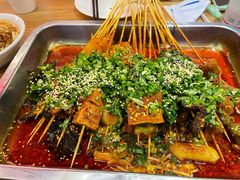 -付小姐在成都(川沙店)