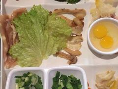 -桥香园正宗过桥米线(机场五店)