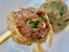 陈皮牛肉球-添好运点心专门店(中环IFC店)