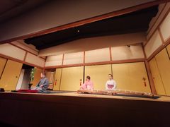 -弥荣会馆日本传统艺能表演