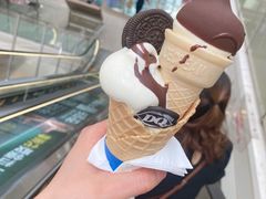 -DQ·蛋糕·冰淇淋(周浦万达店)